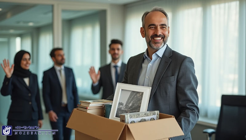 انواع بازخرید در قانون کار
