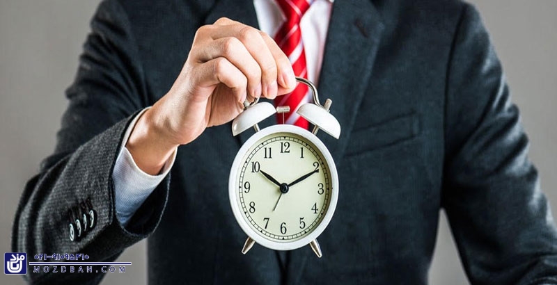 قوانین بازخرید سنوات