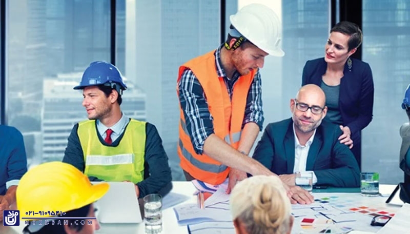 اهمیت یادگیری تفاوت کارفرما و پیمانکار