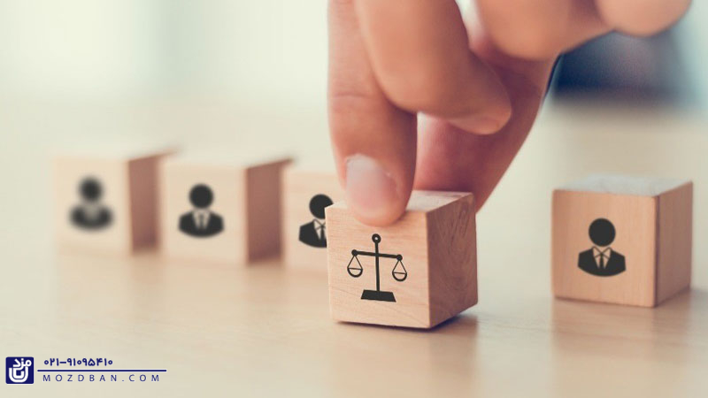 حقوق و مزایا و تعهدات کارگر و کارفرما در دوران تعلیق