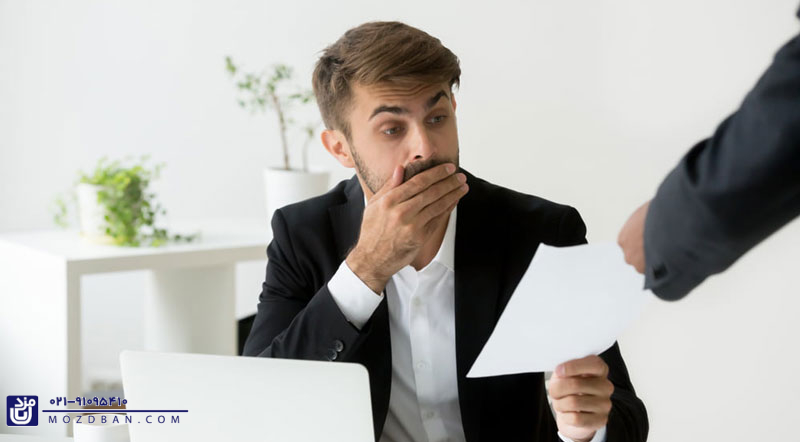 شرایط تعلیق قرارداد در قانون کار