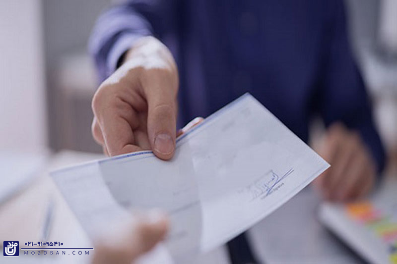 عدم استرداد سفته ضمانت توسط کارفرما