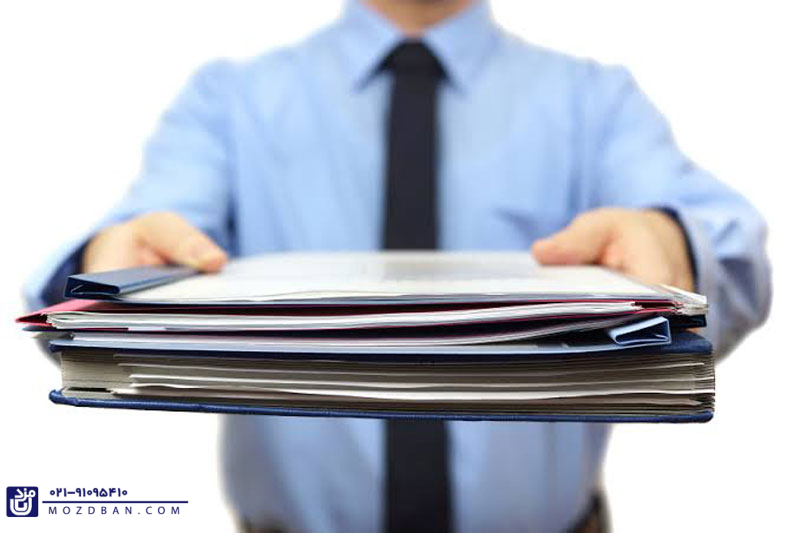 ردیف پیمان در لیست بیمه چیست؟