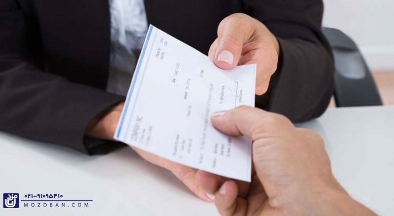 نکات مهم در تحویل سفته به کارفرما